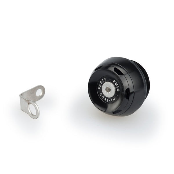 Puig Plug-oil CAP BK BMW