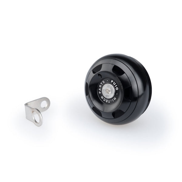 Puig Plug-oil CAP BK BMW