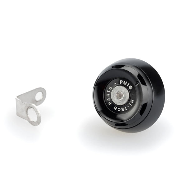 Puig Plug-oil CAP BK YAM
