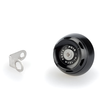 Puig Plug-oil CAP BK YAM