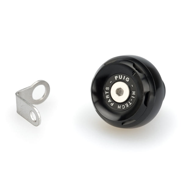 Puig Plug-oil CAP BK KTM