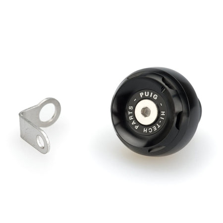 Puig Plug-oil CAP BK KTM