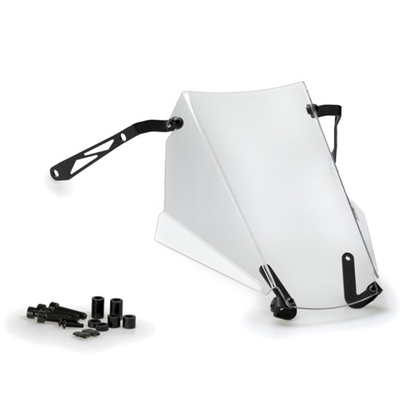 Puig Protector Headlight CLR SUZ