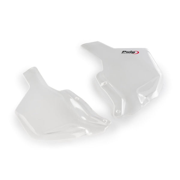 Puig Deflector UPR CLR Triumph