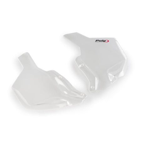 Puig Deflector UPR CLR Triumph