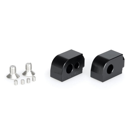 Puig Passager Footpeg Adapter