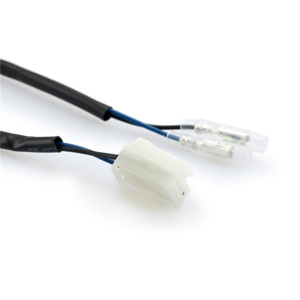 Puig Installation Light Plate BK YAM