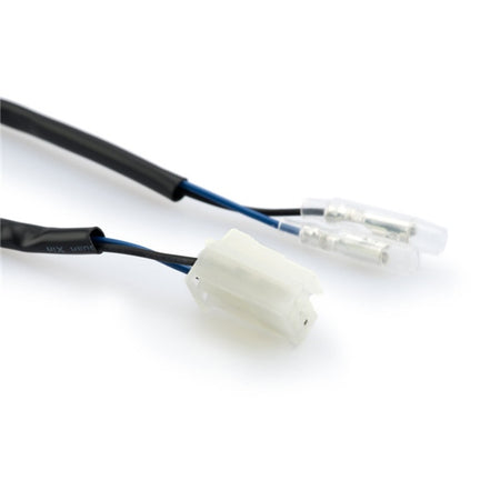 Puig Installation Light Plate BK YAM