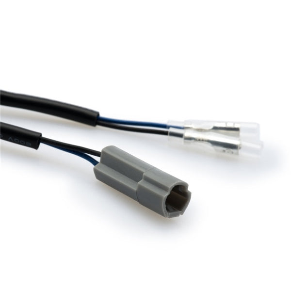 Puig Installation Light Plate BK YAM