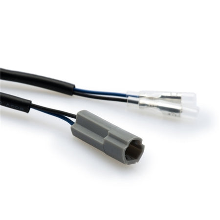 Puig Installation Light Plate BK YAM