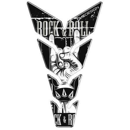 Puig Rock & Roll Tank Pad - Rock & Roll