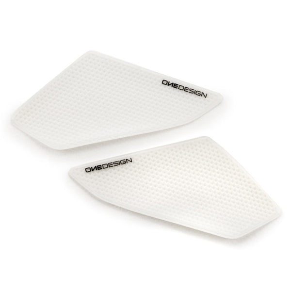 Puig Tank PAD Lateral CLR BMW