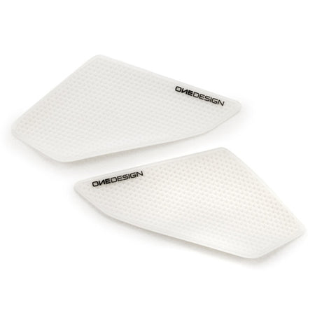 Puig Tank PAD Lateral CLR BMW