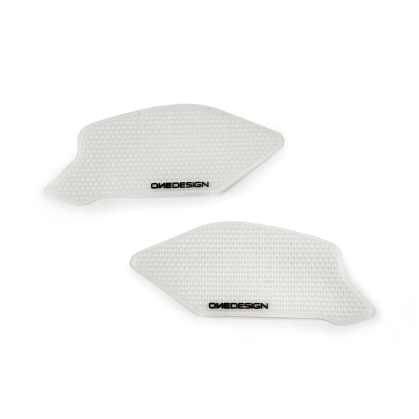 Puig Tank PAD Lateral CLR HON
