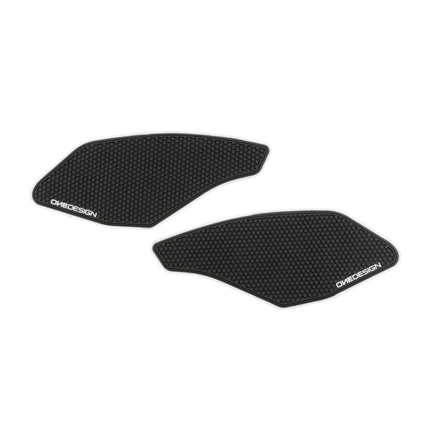Puig Tank PAD Lateral BK SUZ