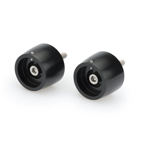 Puig BAR END Thruster BK Aprilia