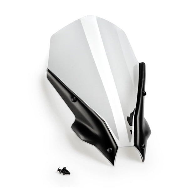 Puig Windshield NG Touring CLR YAM