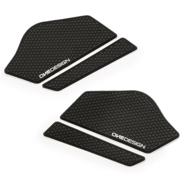 Puig Tank PAD Lateral BK BMW