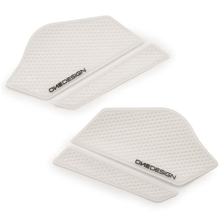 Puig Tank PAD Lateral CLR BMW