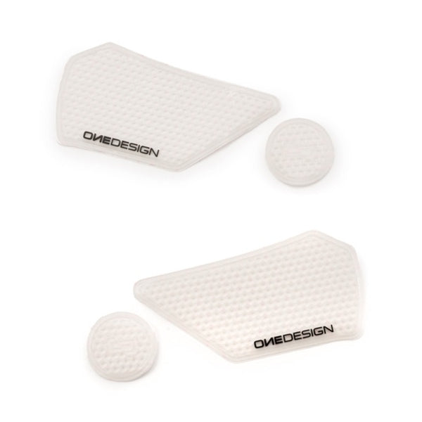 Puig Tank PAD Lateral CLR KTM