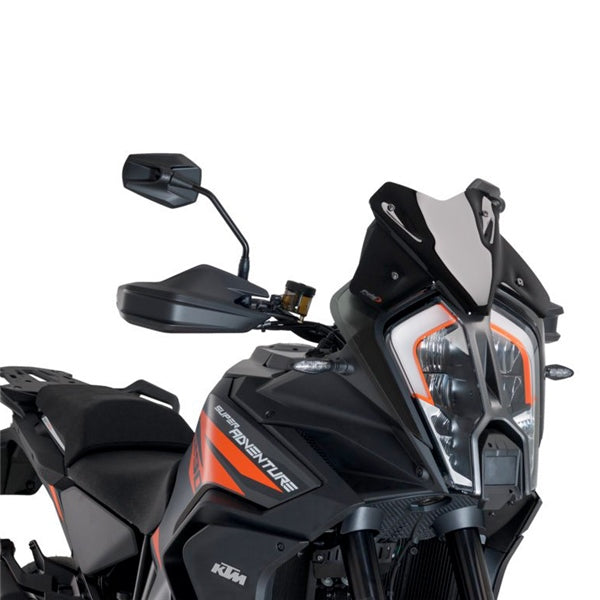 Puig Windshield Sport BK KTM