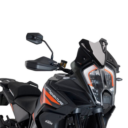 Puig Windshield Sport BK KTM
