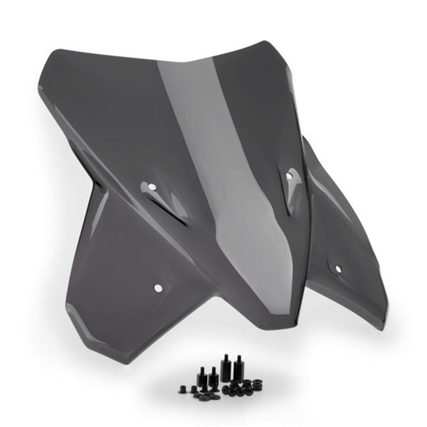 Puig Windshield Touring Dsmk KTM