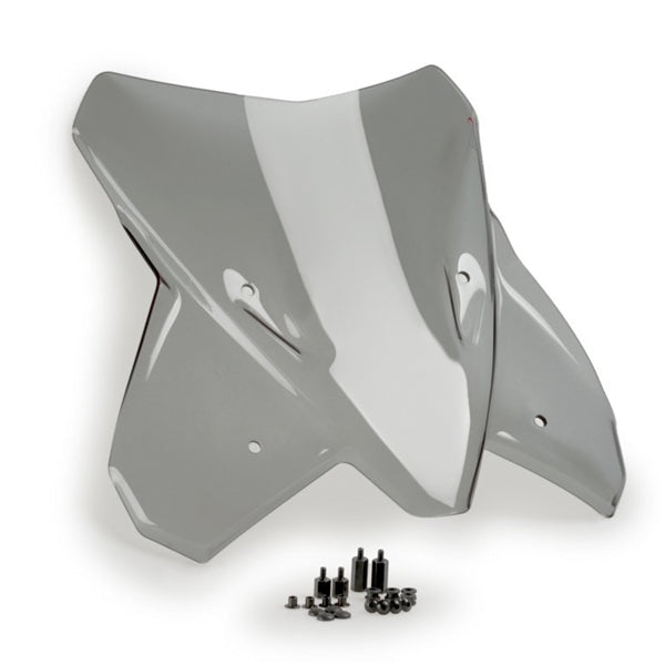 Puig Windshield Touring SMK KTM