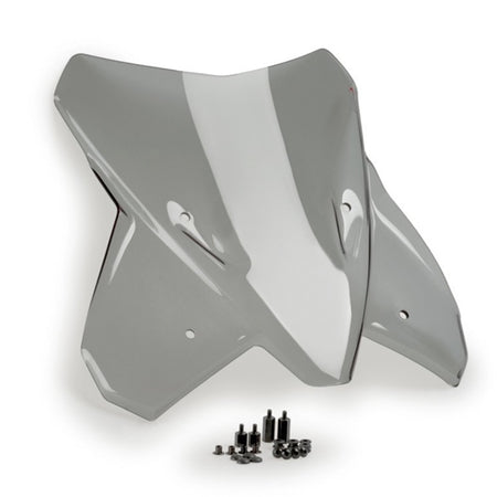 Puig Windshield Touring SMK KTM