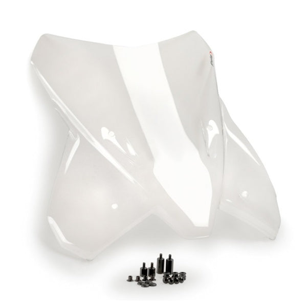 Puig Windshield Touring CLR KTM