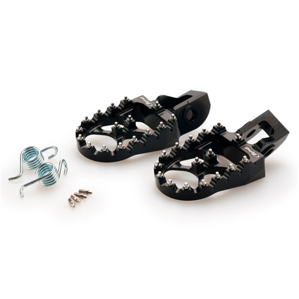 Puig Foot PEG OFF Road Ktm/husqv BK