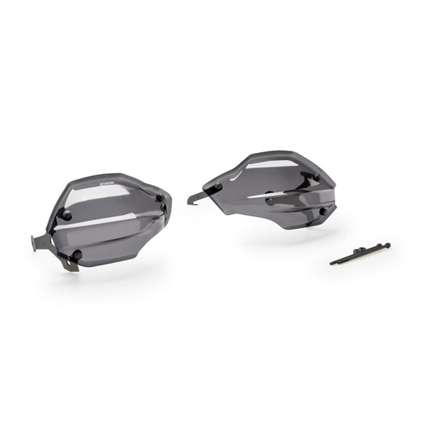 Puig Handguard Extension Dsmk Ducati