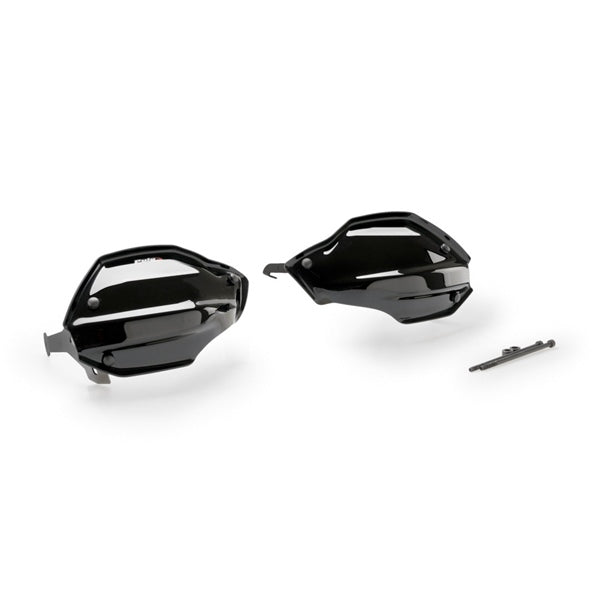 Puig Handguard Extension BK Ducati