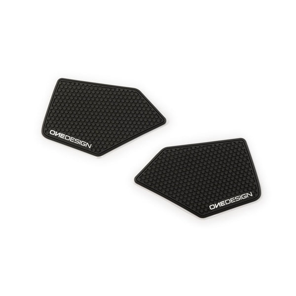 Puig Tank PAD Lateral BK YAM