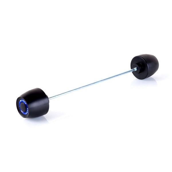Puig Axle Slider RR BK KTM