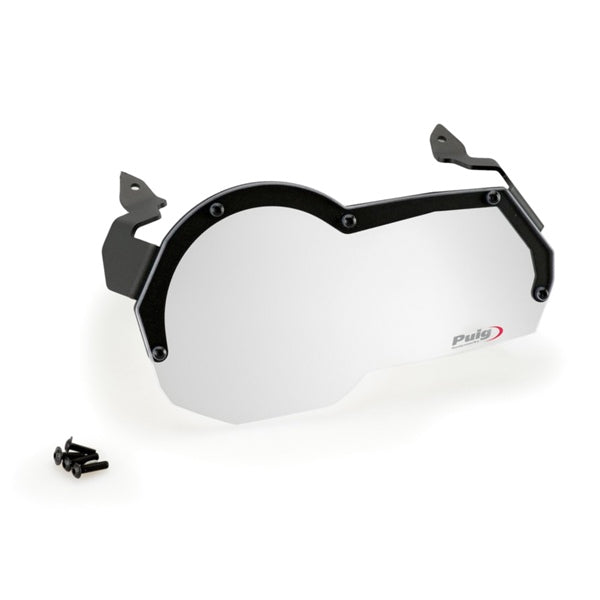 Puig Protector Headlight CLR BMW
