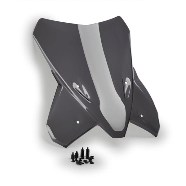 Puig Windshield Touring Plus Dsmk KTM