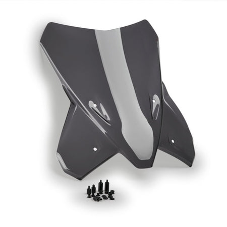 Puig Windshield Touring Plus Dsmk KTM