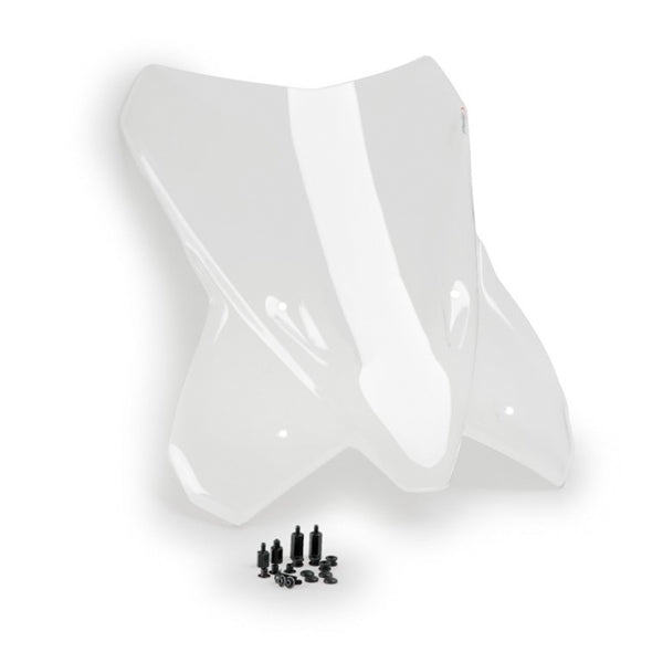 Puig Windshield Touring Plus CLR KTM