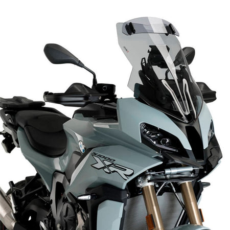 Puig Touring Screen W/visor BMW SMK