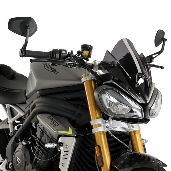 Puig Windshield NG Sport Triumph Dsmk