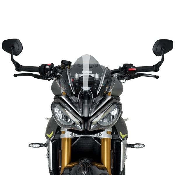 Puig Windshield NG Sport Triumph SMK