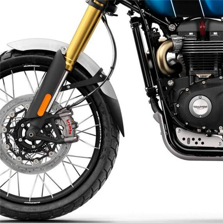 Puig Fender Extension FT Triumph BK