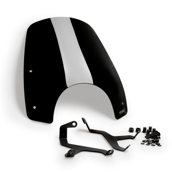 Puig Windshield NG Sport HON BK