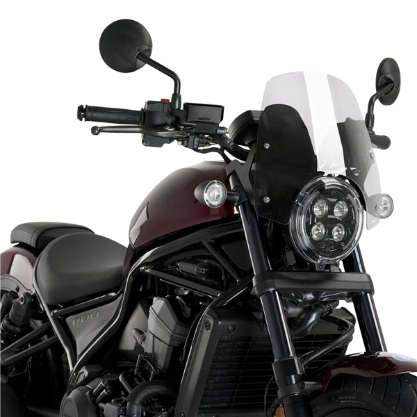 Puig Windshield NG Sport HON CLR