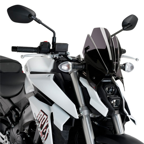 Puig Windshield NG Sport SUZ Dsmk