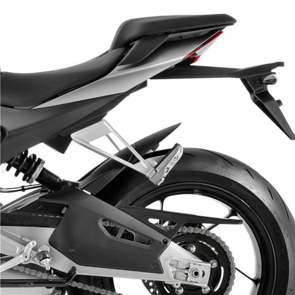 Puig Fender Extension RR Aprilia MAT BK