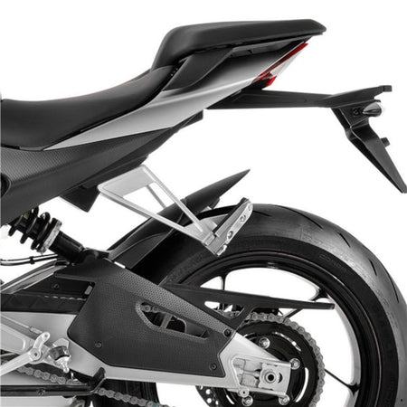 Puig Fender Extension RR Aprilia MAT BK