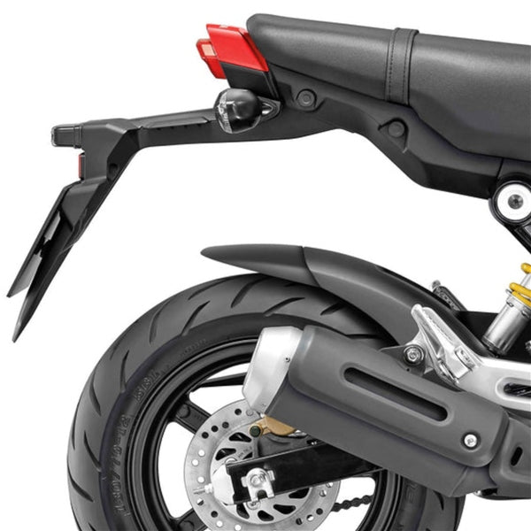 Puig Fender Extension RR HON MAT BK