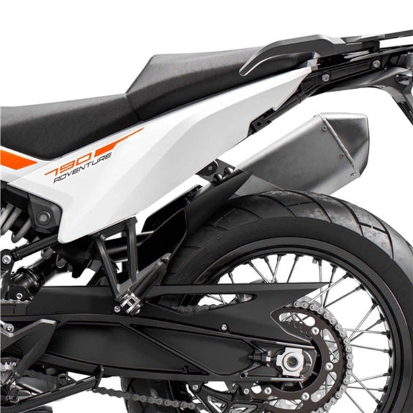 Puig Fender Extension RR KTM MAT BK